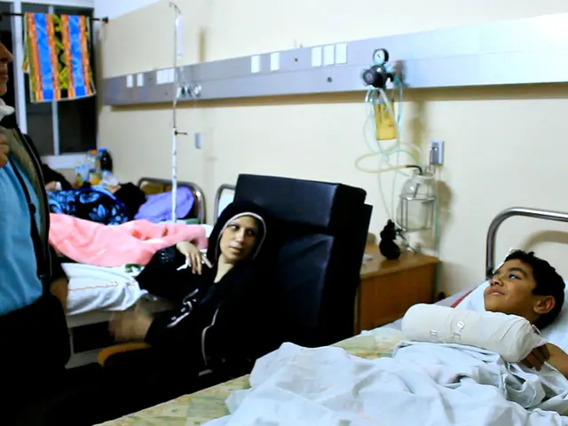 Envisioning a Future for Medical Services