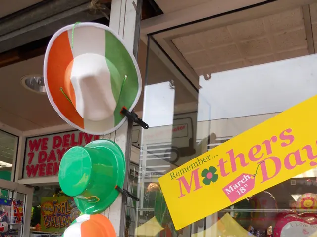 Pharmacy chain Walgreens allocates retail space for party goods, broadens product variety