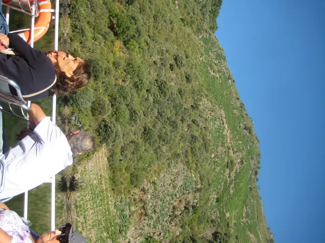 Decreased number of overnight stays in Saxony-Anhalt