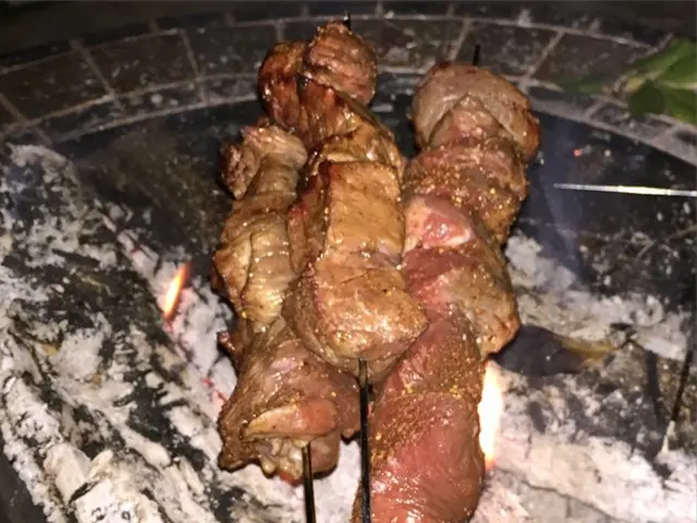 Homemade Cinnamon Modeling Dough Formula