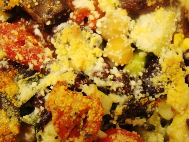 Image captures by Christoper Paquette under Creative Commons 2.0 license.