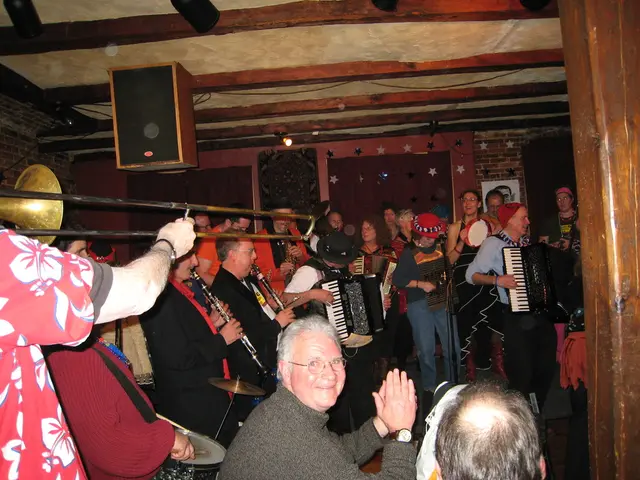 Rebranded Initiative for Discussion Sessions in Case of Company Restructuring