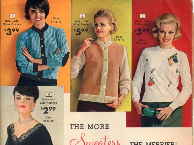 Cold weather styles: fashion options