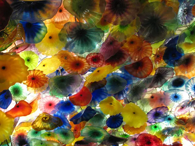 Enhancing Your Photography Skills Through Color Utilization