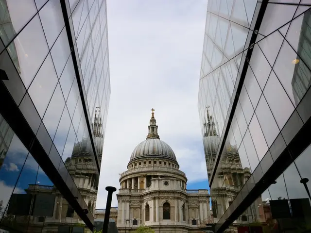 Sagrada Familia of Barcelona set to erect its tallest spire, aiming to surpass other churches in...