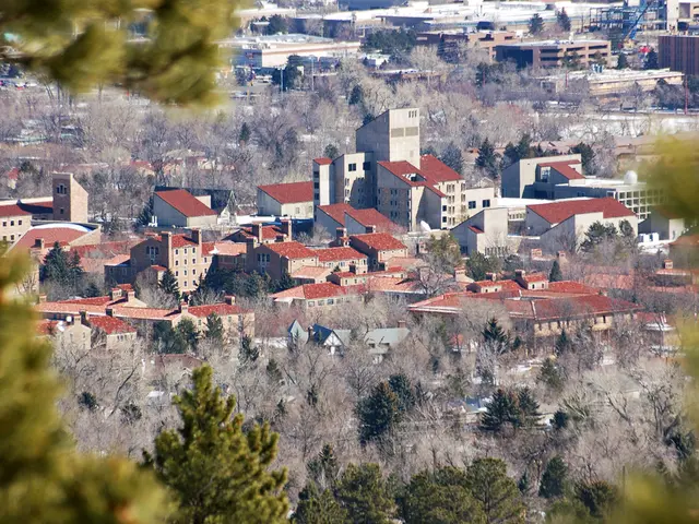 City of Dreieich awarded Silver label for its exceptional urban green spaces