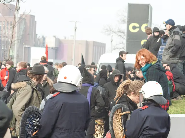 Police in the Recklinghausen/Bottrop district innovate methods - "AddressBAR" specifically caters...