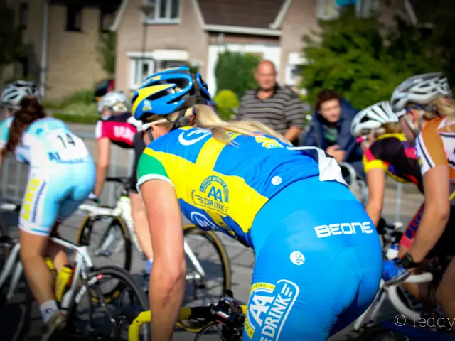 "Construction Industry Focuses on Equal Representation of Genders"