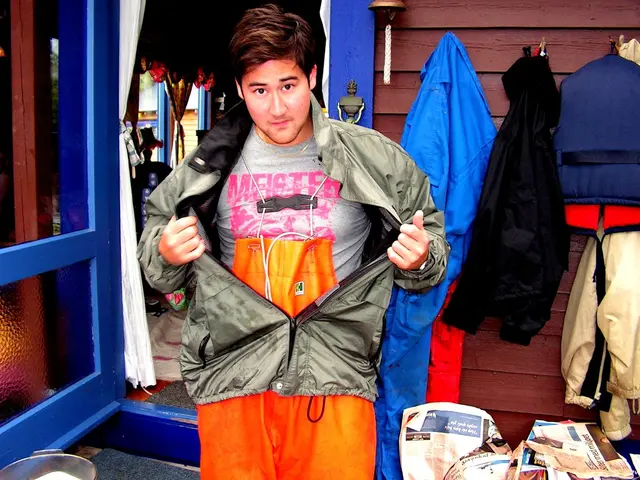 Stylish Shirt Jackets for Men to Elevate Your Casual Wardrobe with Elegance