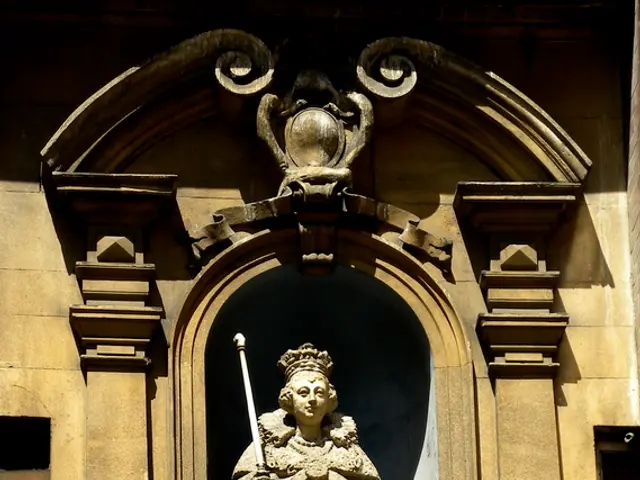 Authorities Investigate Commission's Handling of Alleged Data Breach