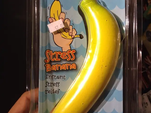 Company converts bananas into apparel products