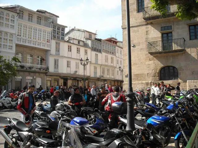 A Brownstone in Brooklyn showcases a debatable color combination within its interior, evoking...