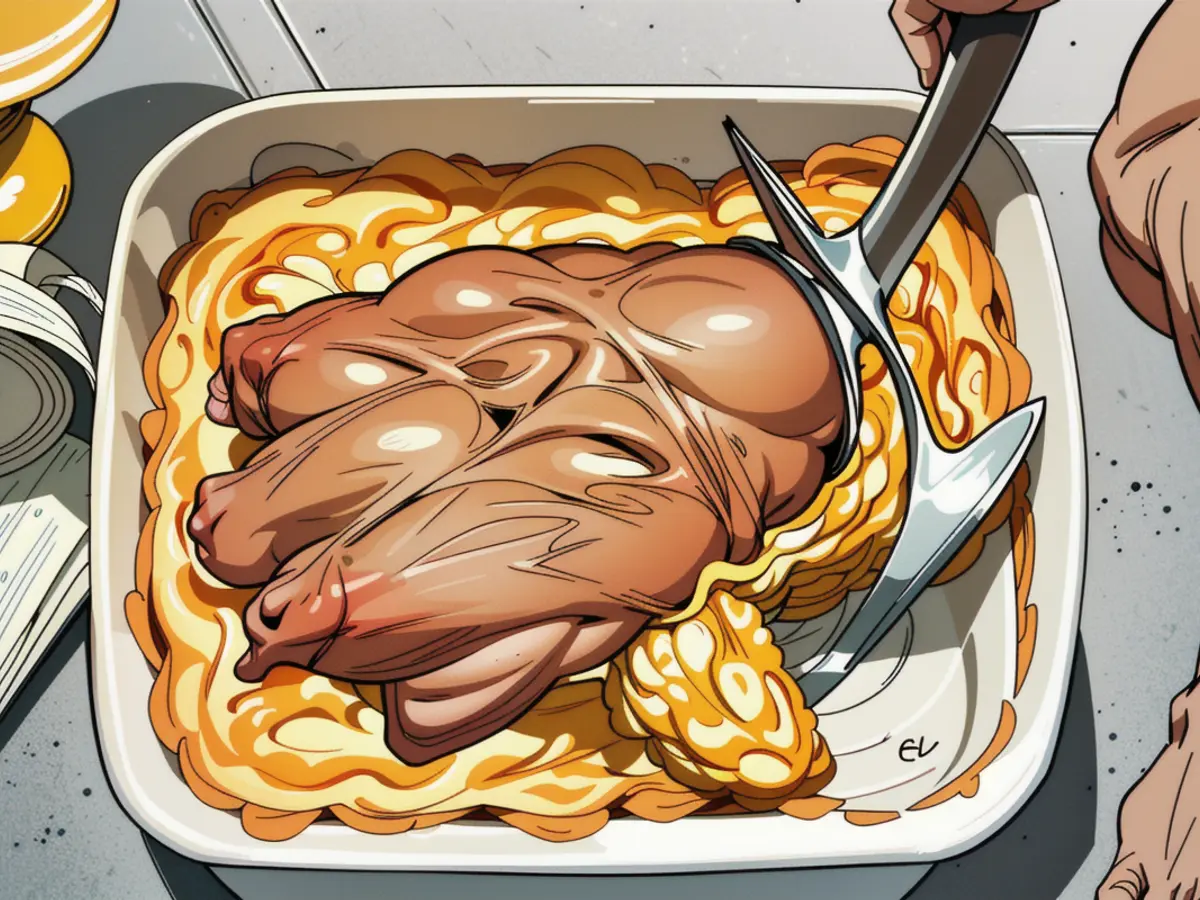 Twelve preferred Easter dishes picked by our editors