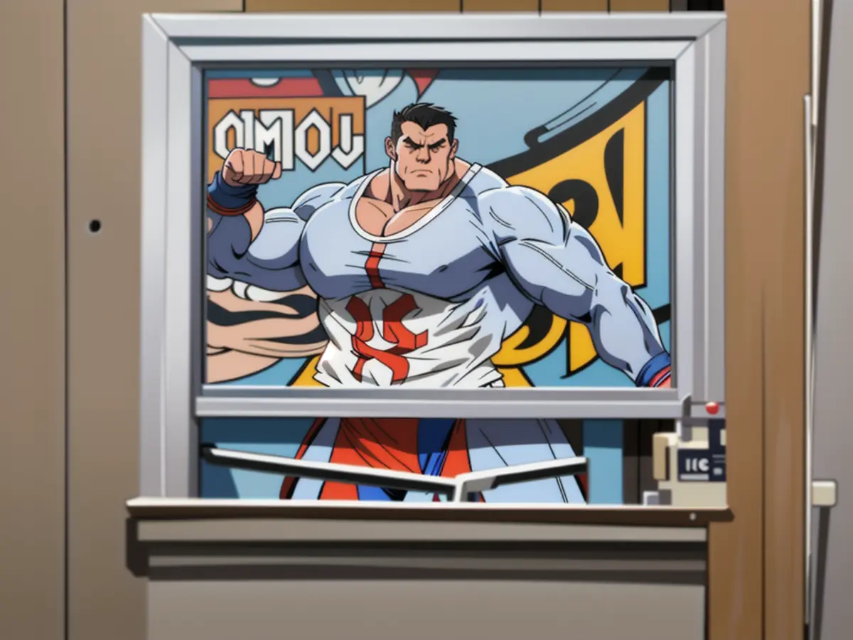 Individual in possession of illegal firearm arrested following high-speed chase in Los Angeles. A comprehensive retrospective display unites 300 illustrations, among which are 150 original artboards from the series jointly produced with scriptwriter Jean Van Hamme. These artworks have been preserved within the artist's family and are now showcased together for the first time.