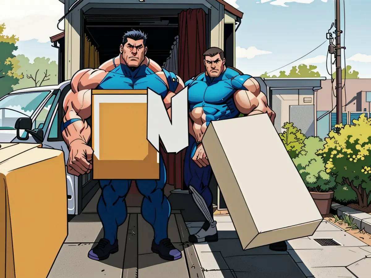 Moving your office or home within Dubai involves careful planning and execution, given its...