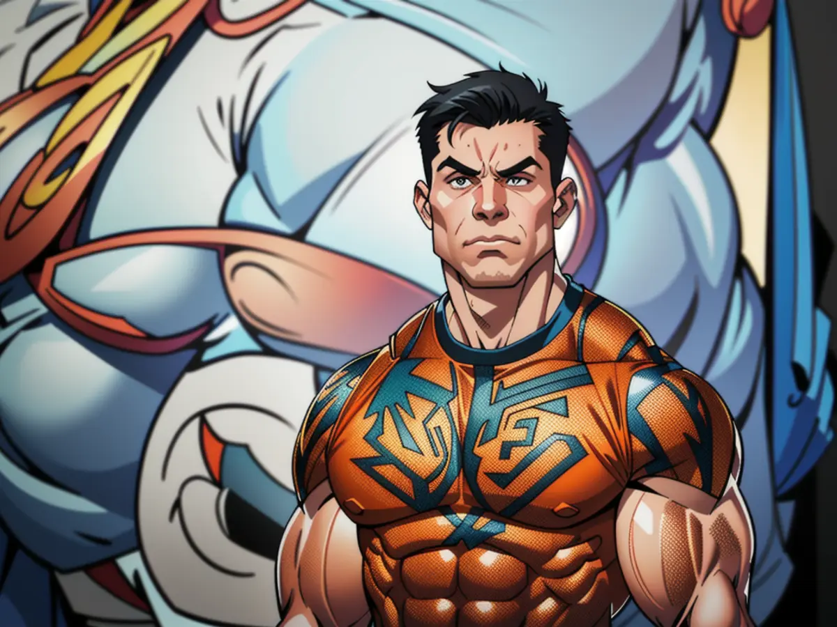 Living on Mallorca for two decades, Nico Santos now finds comfort in a German city as well. This...