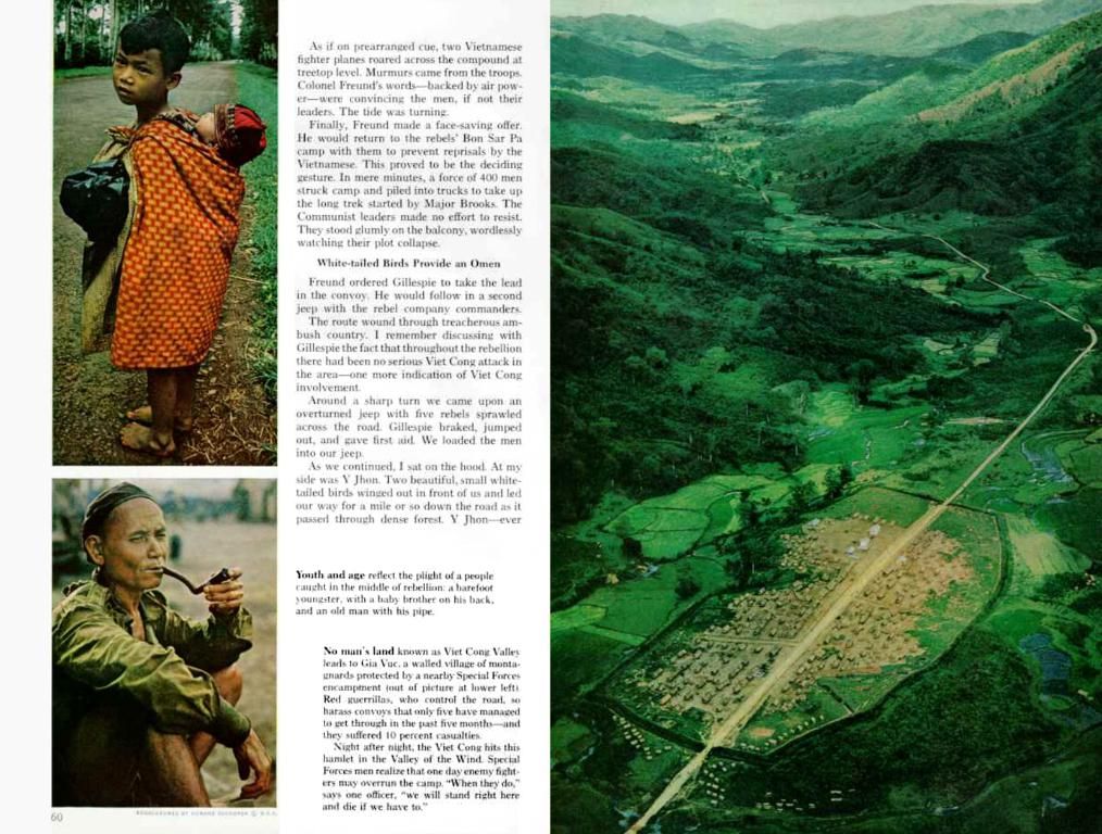 Amidst heightening concern for environmental conservation and escalating hurdles in environmental...